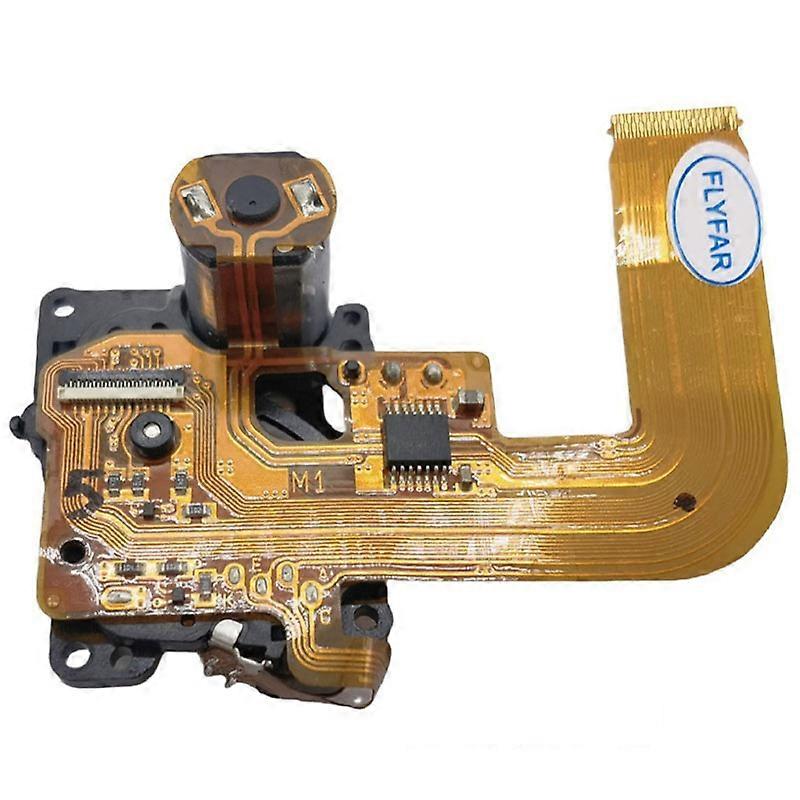 Mirror Drive Vice Motor with Flex Camera Replacement Repair Part For Nikon D5200