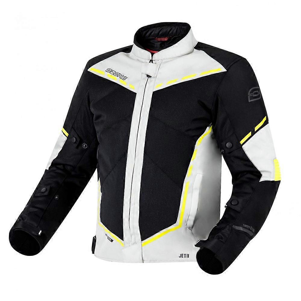 Jackets Ozone Jet Ii OZTJJETII25