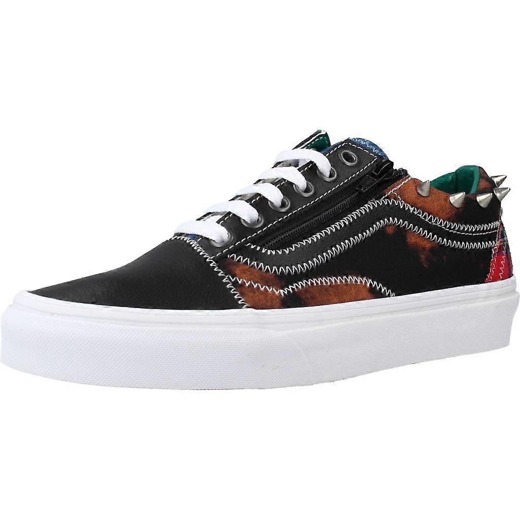 Vans Sport / Ua Old Skool Zip -lenkkarit