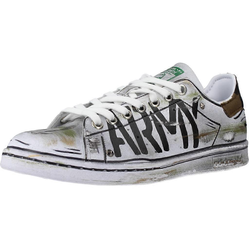 Adidas Sport / Smith Sneakers