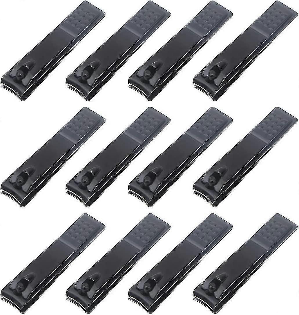 Stainless Steel Nail Clipper