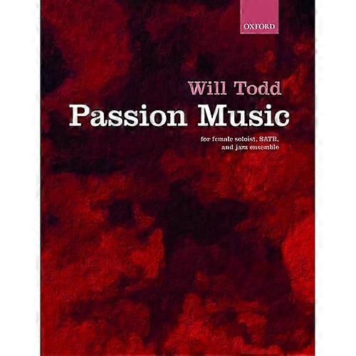 Passion Music