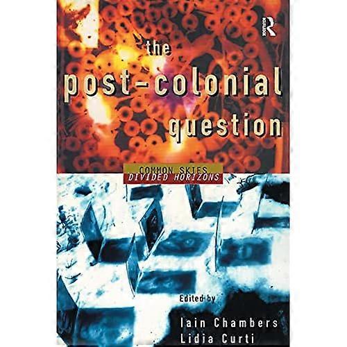 The Post-Colonial Question