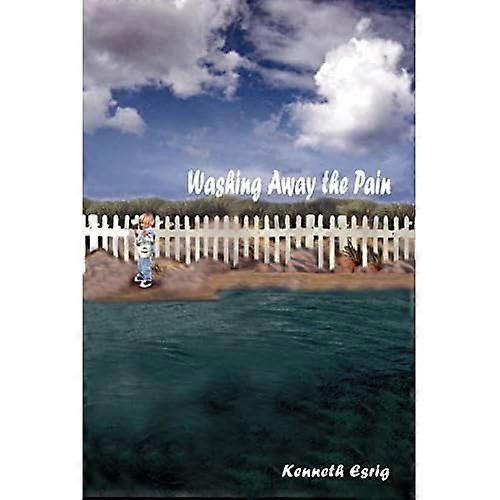 Washing Away the Pain