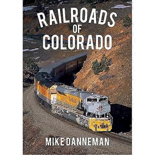 Spoorwegen van Colorado