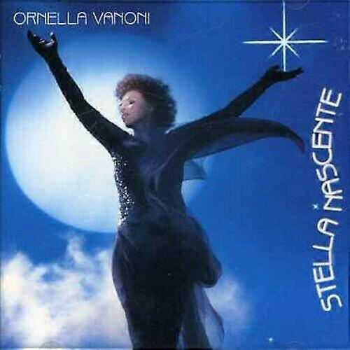 Ornella Vanoni Stella Nascente CD