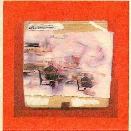 Mugison Niceland CD (2004)