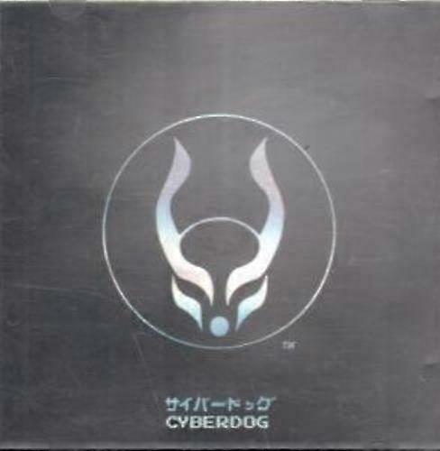 Various Artists サイバードッグ CD (2000)