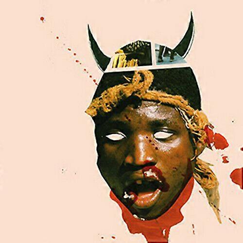Felix Laband Deaf Safari CD (2015)