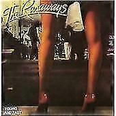 Die Runaways Jung Und Fast CD