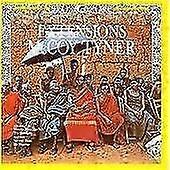 Tyner McCoy Extensions CD