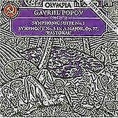 Chivzel Symphony 5 CD