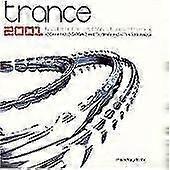 Various Trance 2001 CD
