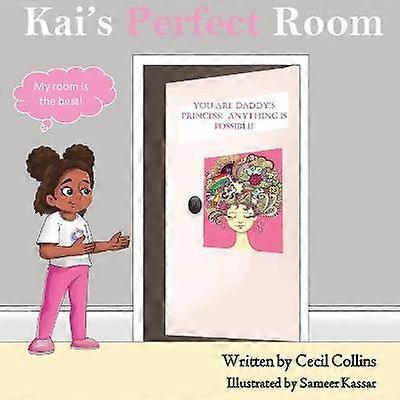 Kai's Perfect Room