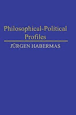 Philosophical-Political Profiles