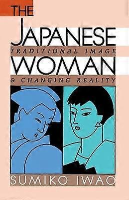Mujer japonesa