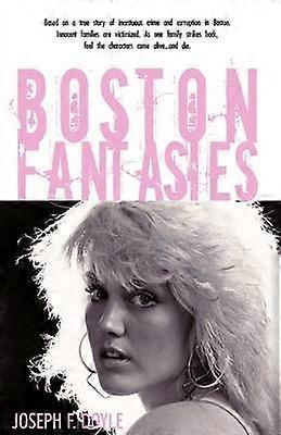 Fantasmes de Boston