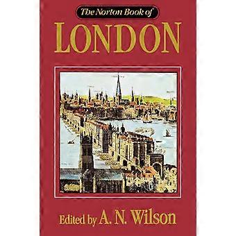 Norton Book Of London