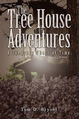 The Tree House Adventures