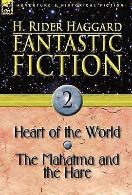 Fantastic Fiction 2
