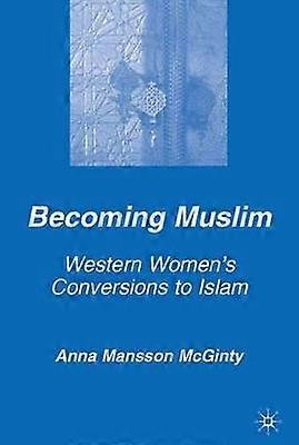 Becoming Muslim