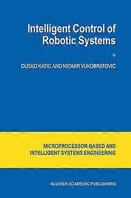 Intelligente besturing van robotsystemen