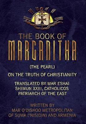 Le Livre de Marganitha (La Perle)