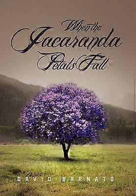 When the Jacaranda Petals Fall
