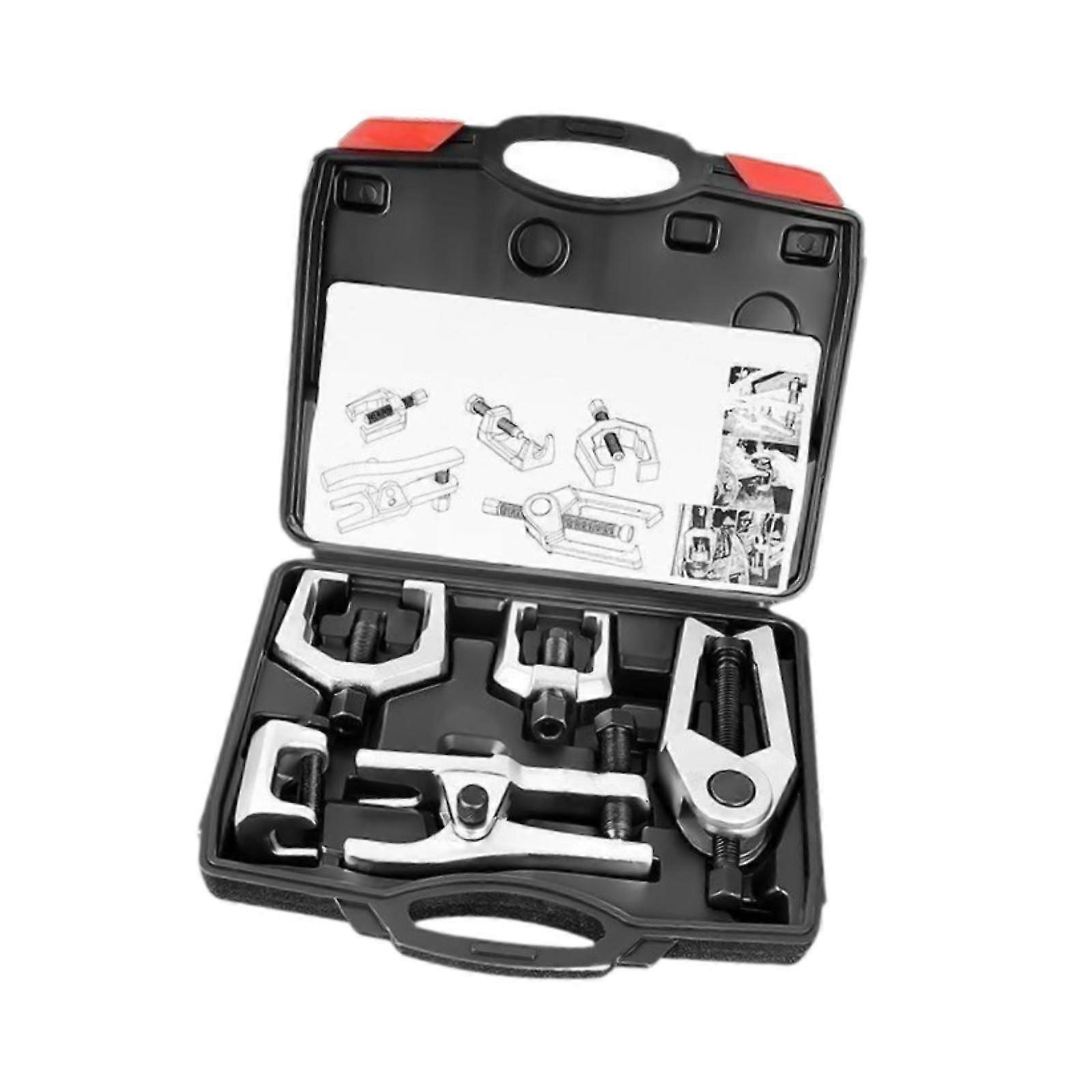 Ball Joint Separator High Performance Premium Professional Pitman Arm Puller