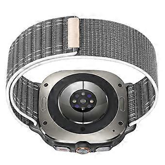 Samsung Galaxy Watch Ultra Woven Nylon Strap