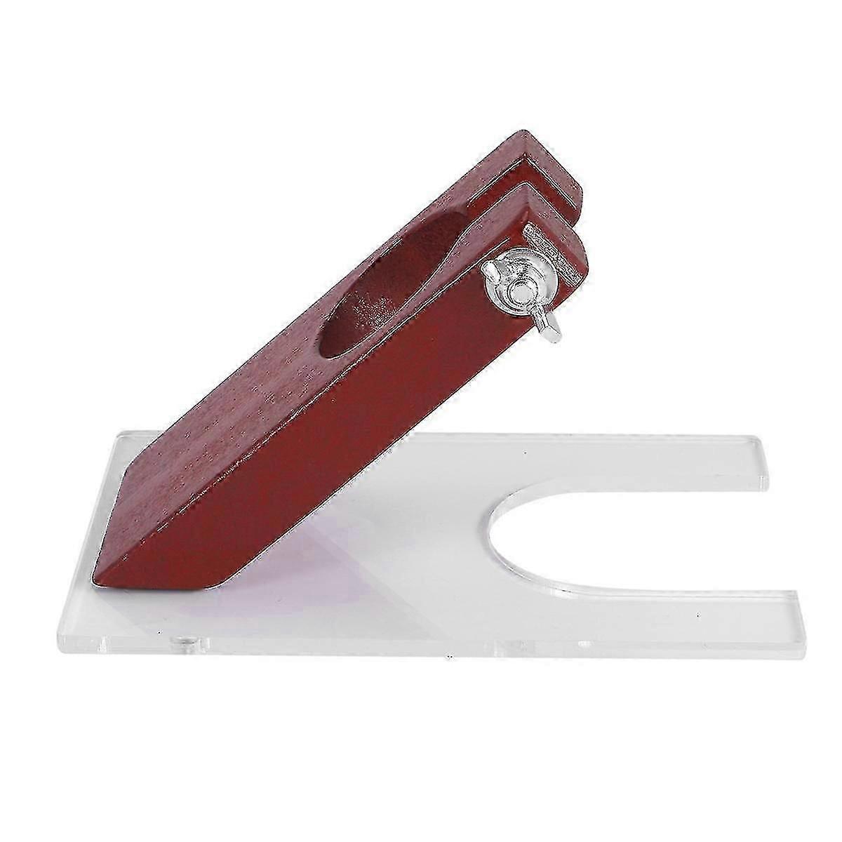 Electric Carpet Clipper Holder For Rug Machine Diy Low Noise Speed Adjustable Rug Carpet Carving To new