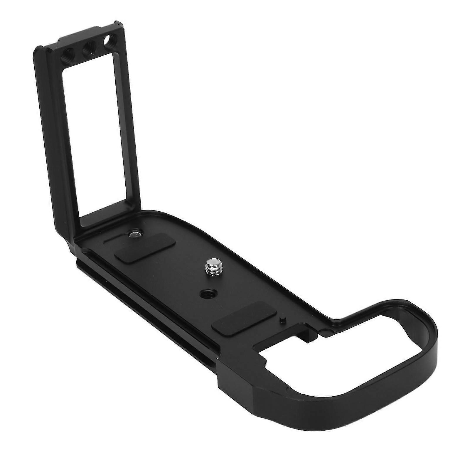 Exquisite AF397 Camera L Bracket Portable Vertical Shooting Camera Quick Release L Plate for DJI Ronin RS2 RS3 Stabilizer for R62 R6II Camera