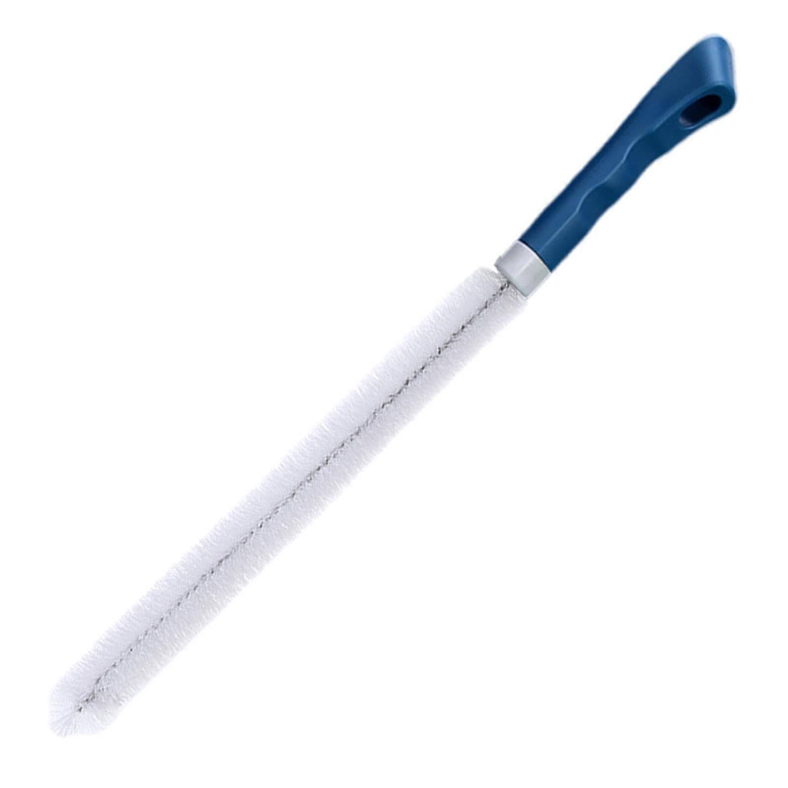 Reusable Long Handle Toe Cleaning Brush for Foot Hygiene