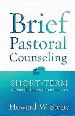 Σύντομη Ποιμαντική Συμβουλευτική