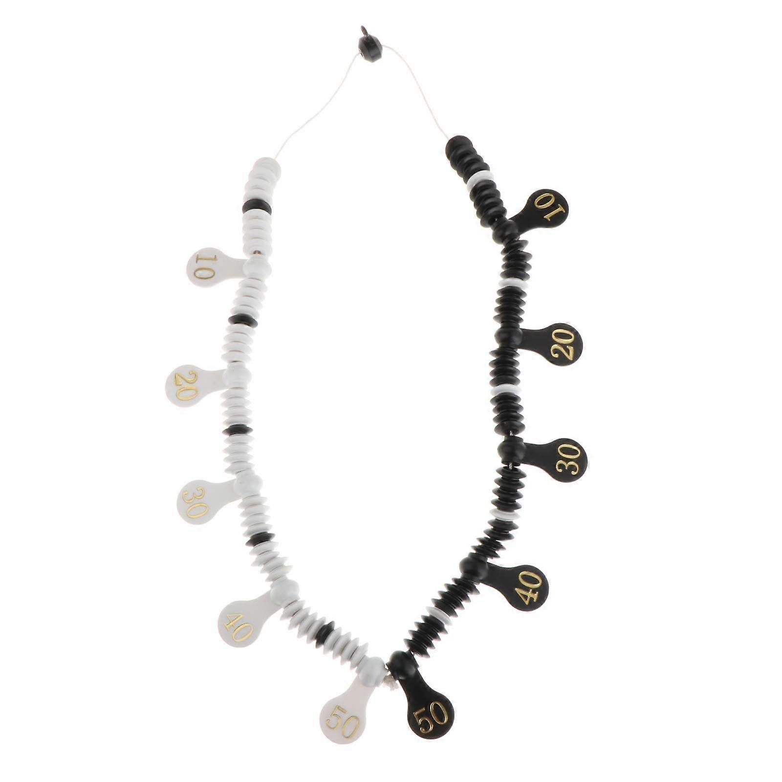 Scoring System Counter Snooker Game Referee Gear Scorekeeper Pool Scoreboard