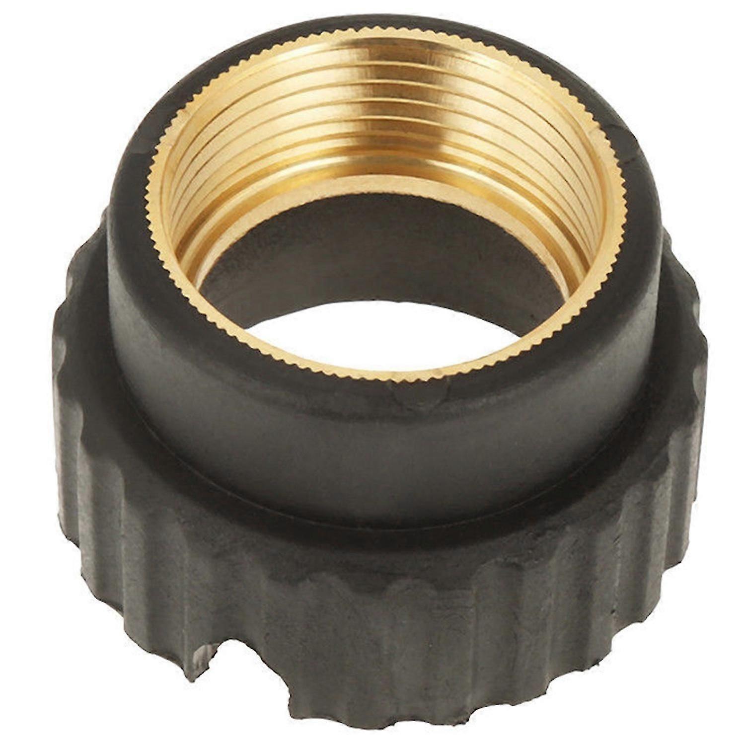 Euro Fitting Connector Set Für MIG-Schweißbrenner – Messing Adapter Mit Feder, Gummigriff, Mutter & Kern | Umrüstsatz