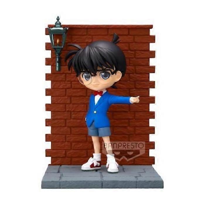 DETEKTIV CONAN - Conan Edogawa - Q Posket 13cm