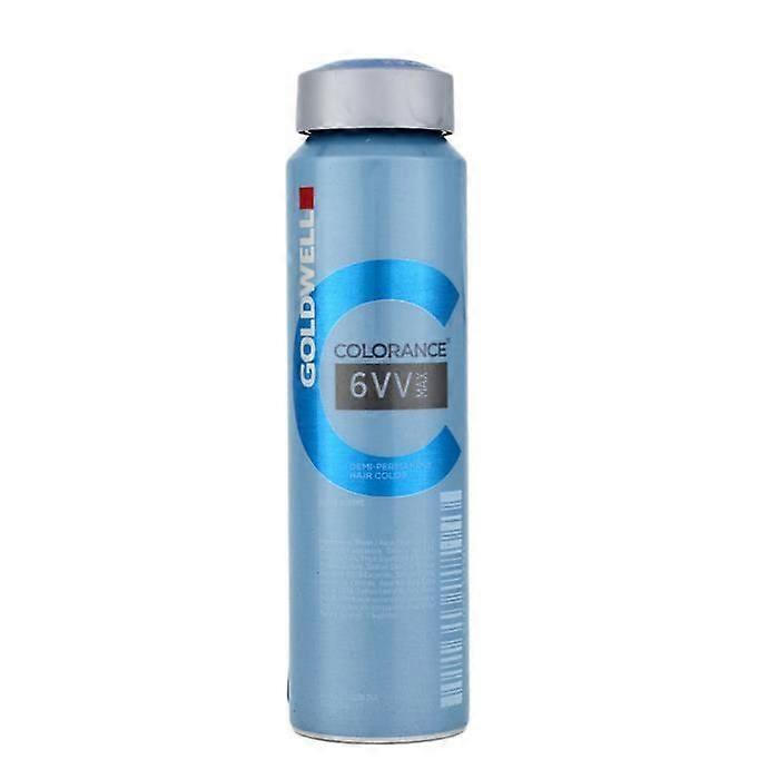Goldwell Hårfarve Dåse 120ml - 6VV