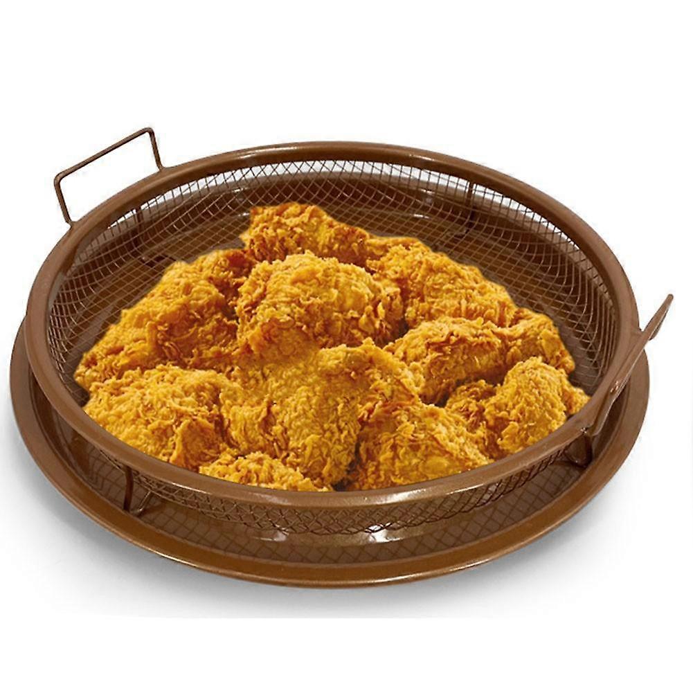 Basket Bakeware Food-grade Multi-purpose Non-stick