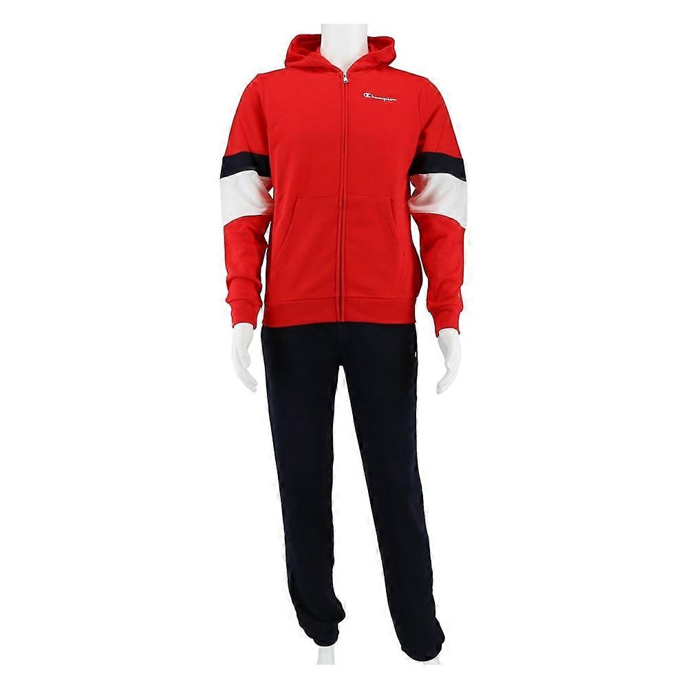 Tracksuits Champion 306039RS046S22