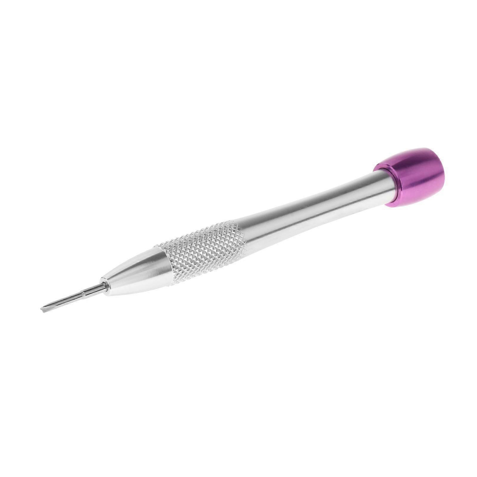 Triangular Watch Case Screwdriver Y-Shaped Screwdriver Fits For Oris 1.6mm