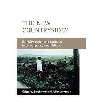 The new countryside? Ethnicity nation and exclusion in contemporary rural Britain