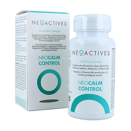 Neocalm control 90 capsules
