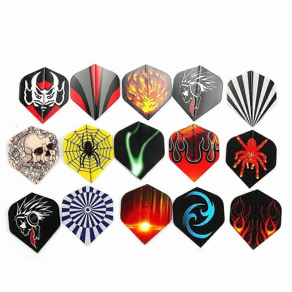 Soft Tip Darts Set, Precise Barrels, Electronic Dart Boards
