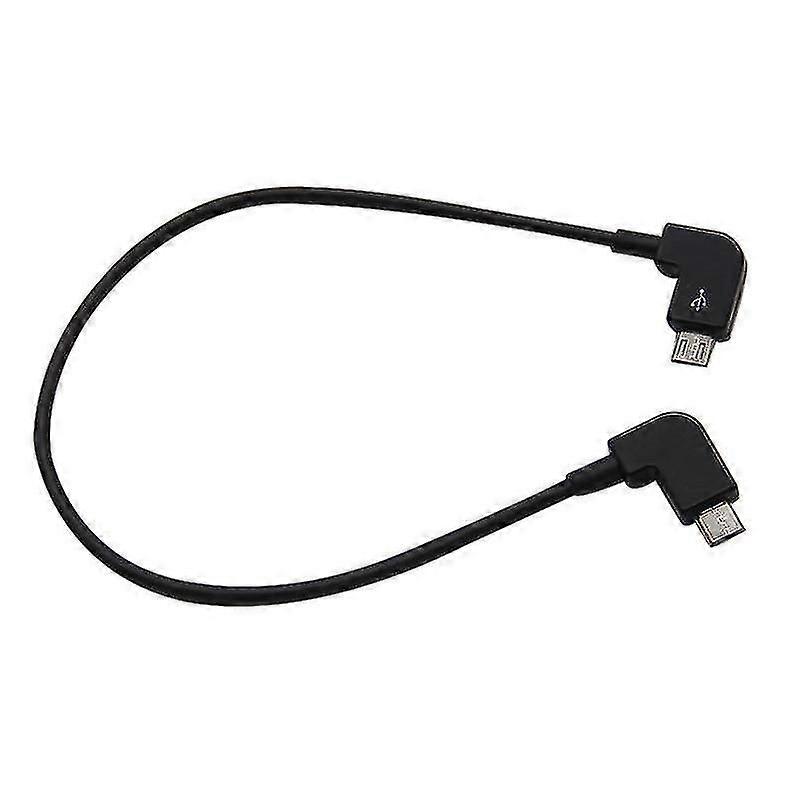 2025 C Otg Data Cable For Dji Mavic Pro