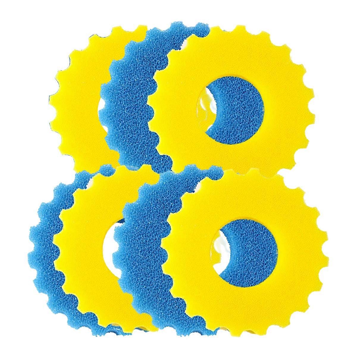 CPF-15000 filter sponge set for pressure pond filter