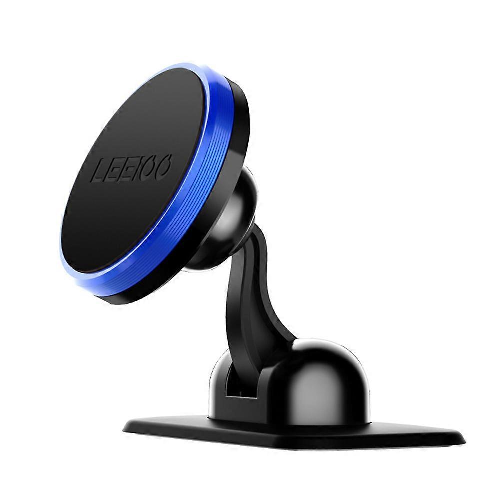 Auto-Handy-Magnethalter - Saphirblau
