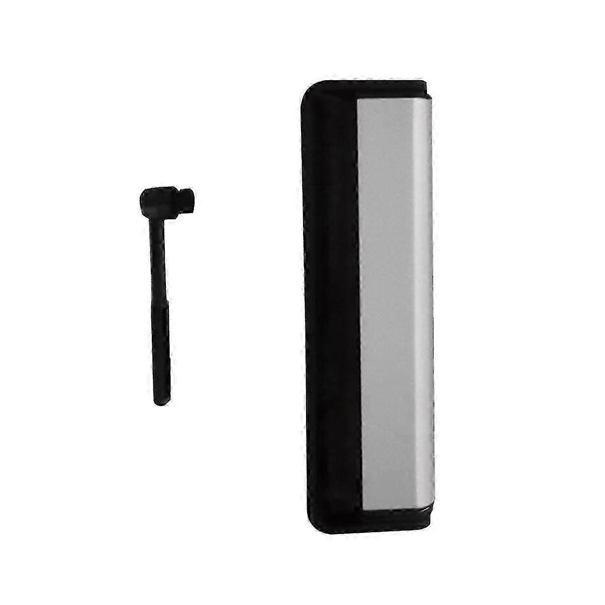 Professional Vinyl Record Brush Portable Anti-static Record Brush + Stylus Brush Walkbee A