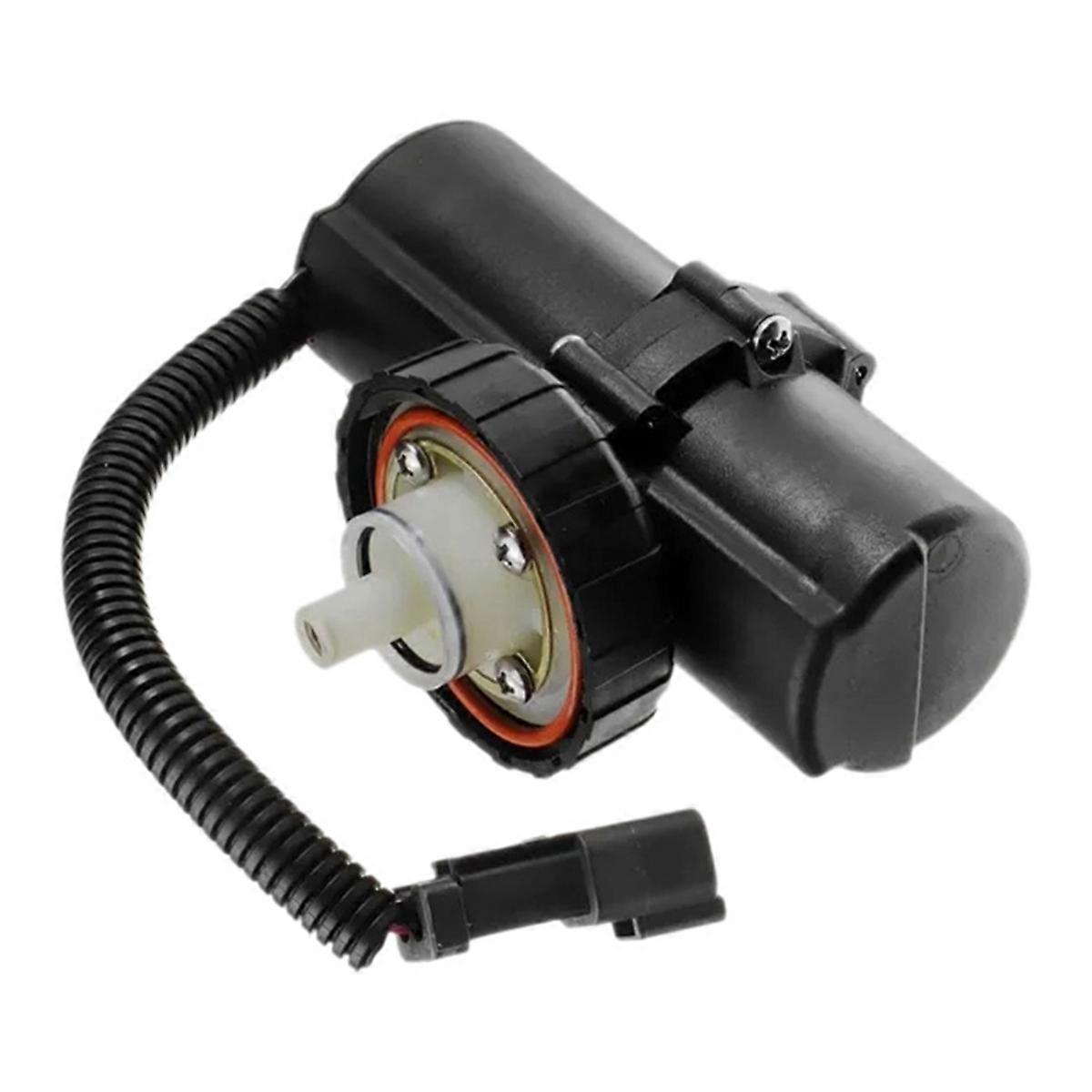 Electric Fuel Transfer Pump for Caterpillar CAT