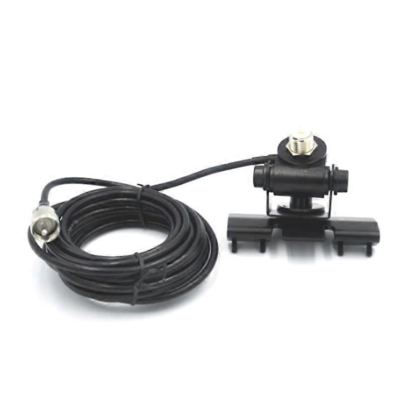 RB-400 Mobile Antenna Mount Bracket with 5M Cable for /TH-9800